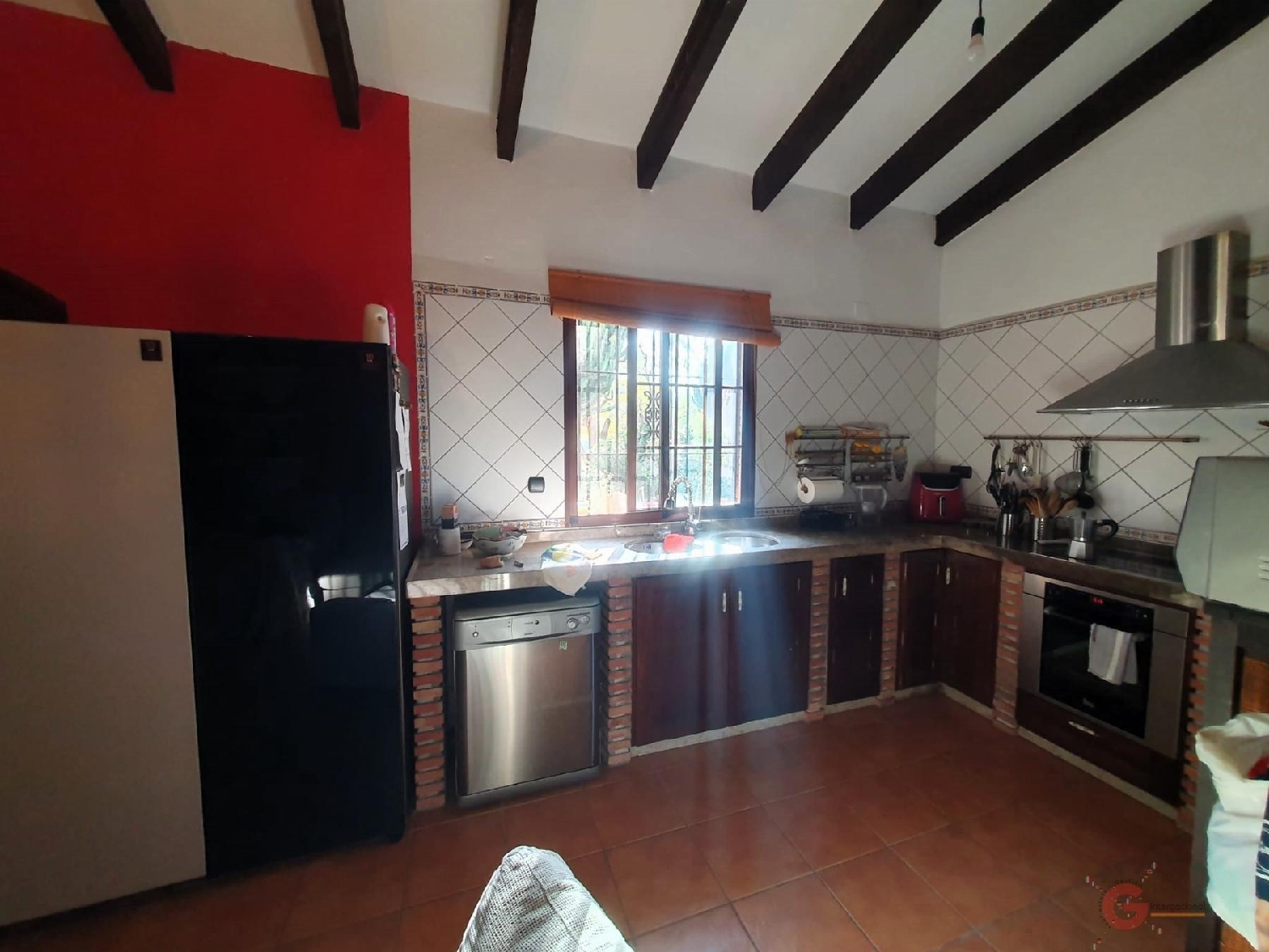  en venta finca rústica Los Tablones Costa Tropical 6
