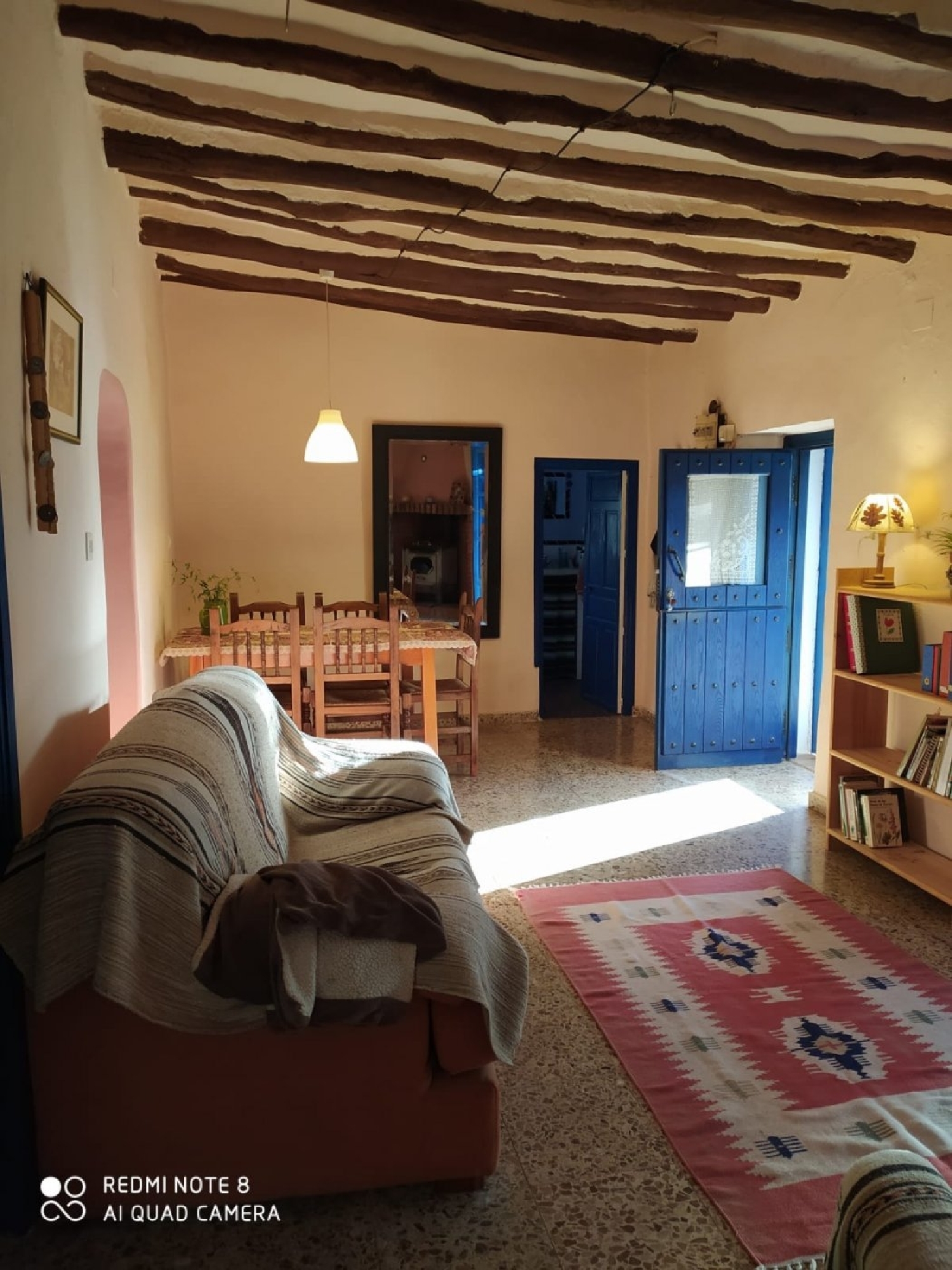 till salu hus på landet Los Tablones Alpujarra Granadina 7