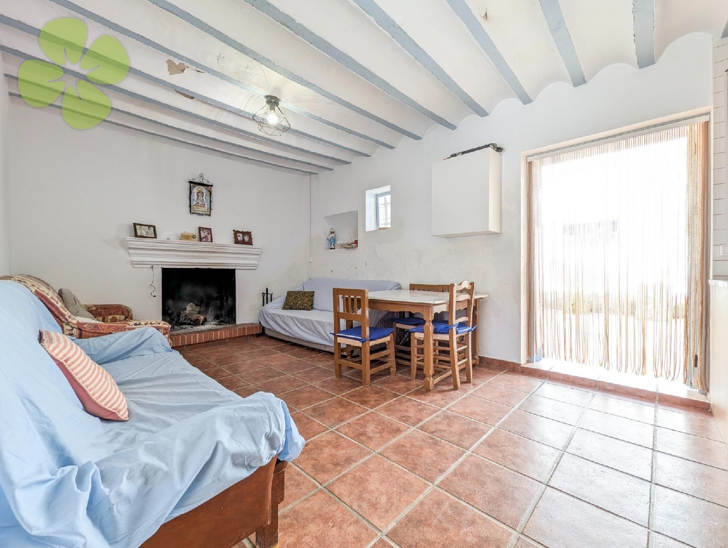  till salu hus på landet Los Terreros Valle Del Almanzora 7