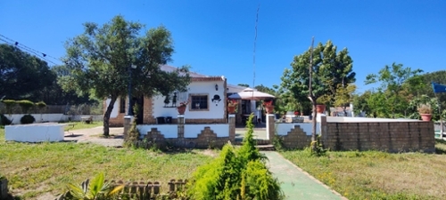 Lucena Del Puerto Condado (El) hus på landet foto 6219465