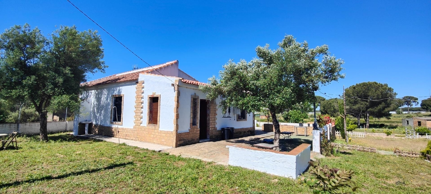 till salu hus på landet Lucena Del Puerto Condado (El) 2