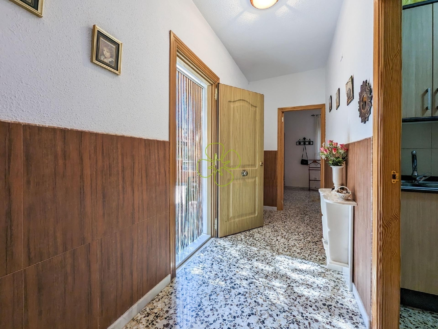 till salu hus på landet Macael Valle Del Almanzora 3