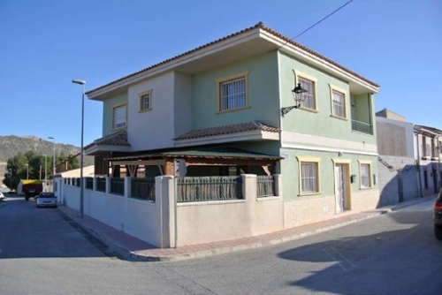Macisvenda Oriental hus på landet foto 6232277
