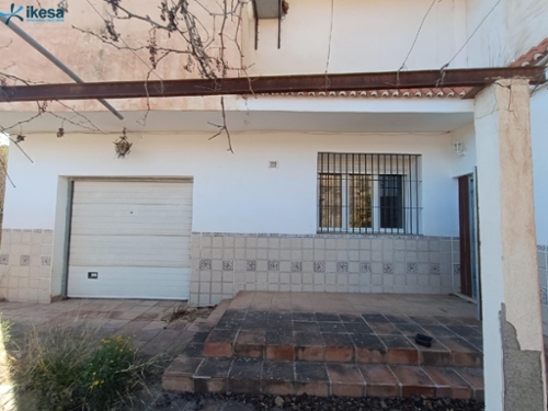 Mairena Alpujarra Granadina hus på landet foto 6242581
