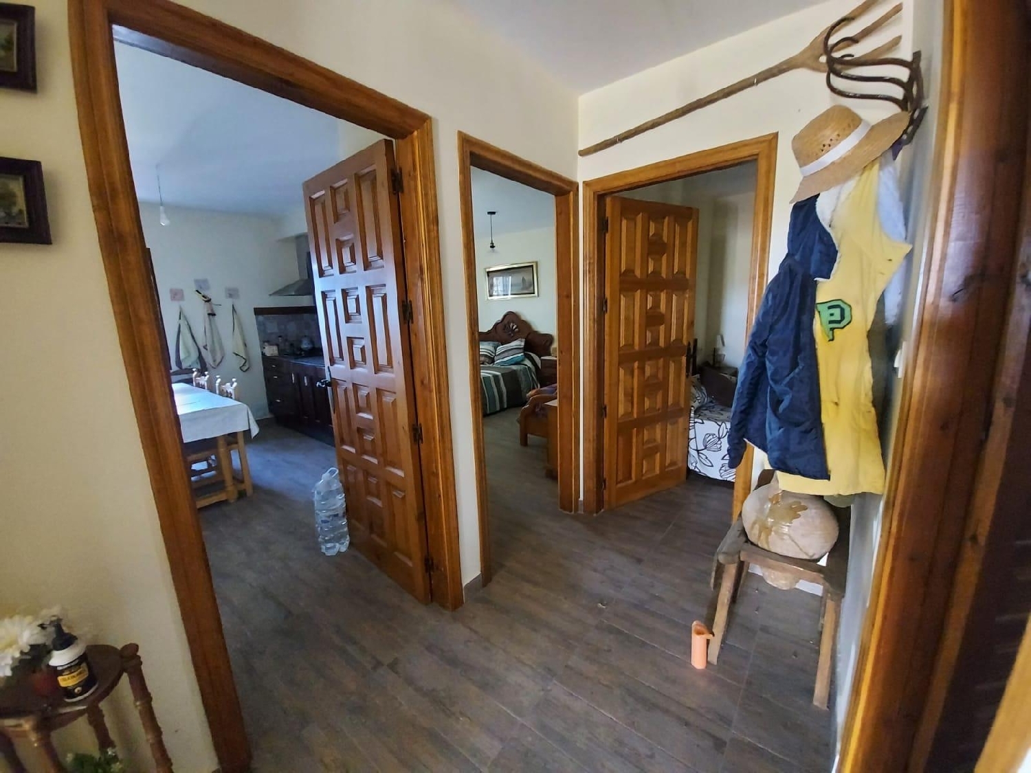  till salu hus på landet Mairena Alpujarra Granadina 7