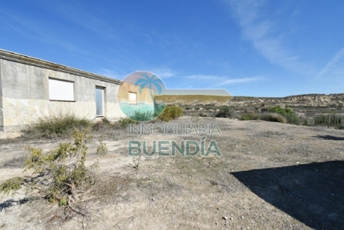 Majada Bajo Guadalentín hus på landet foto 6260449