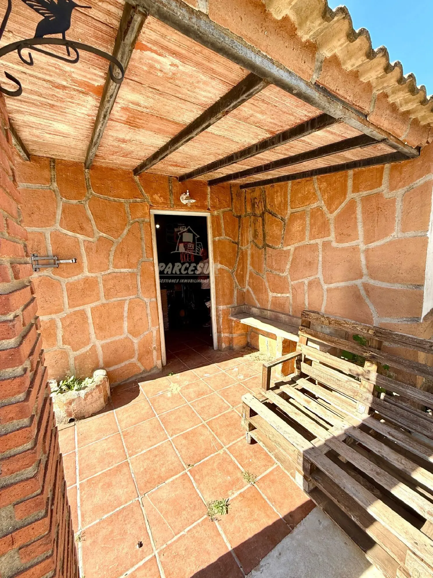 till salu hus på landet Llanos Del Castillo Córdoba 3