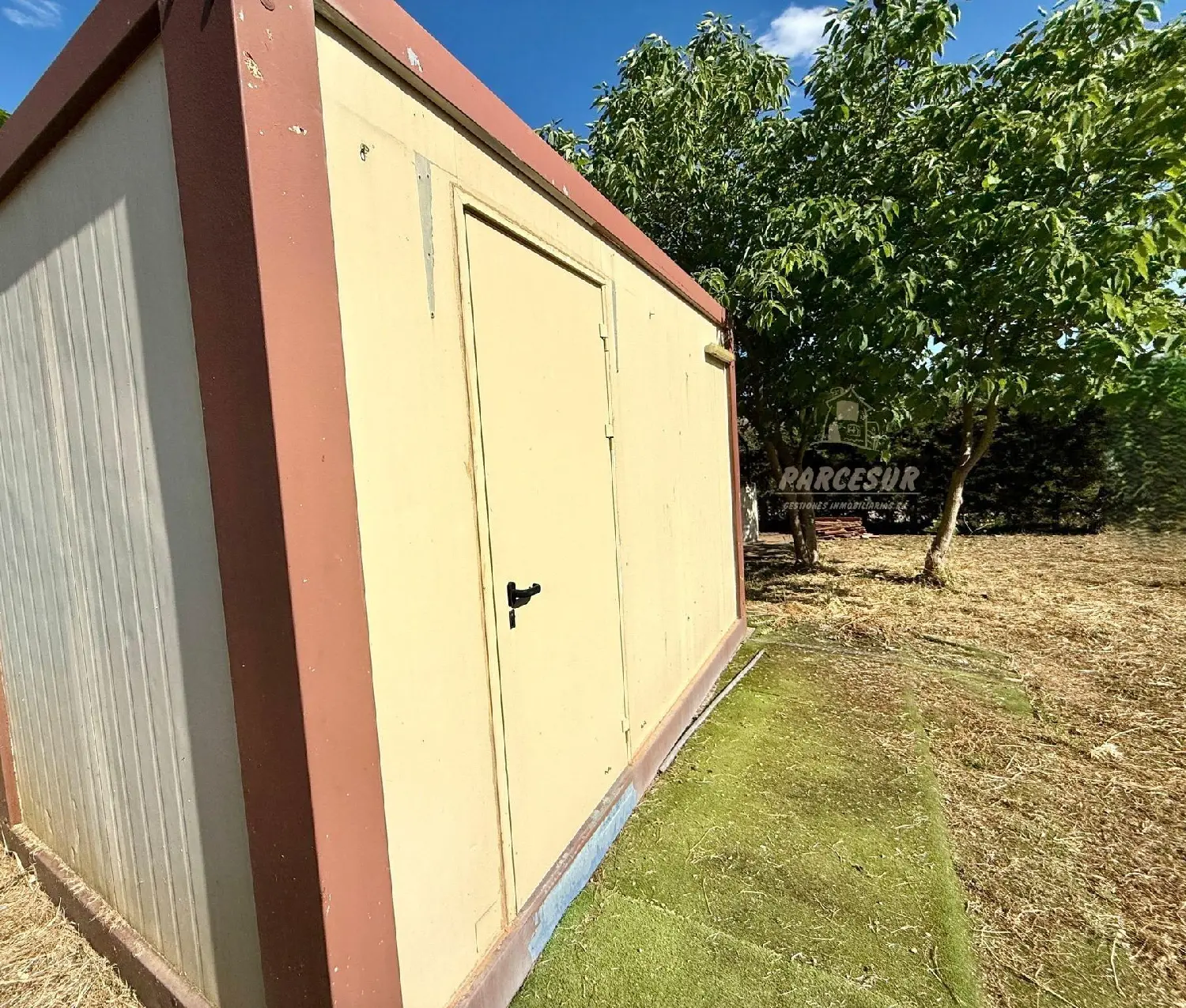  till salu hus på landet Llanos Del Castillo Córdoba 5