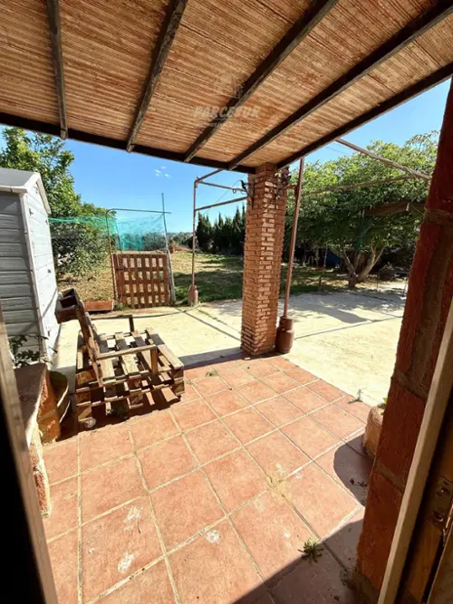 Majaneque Córdoba hus på landet foto 6164398