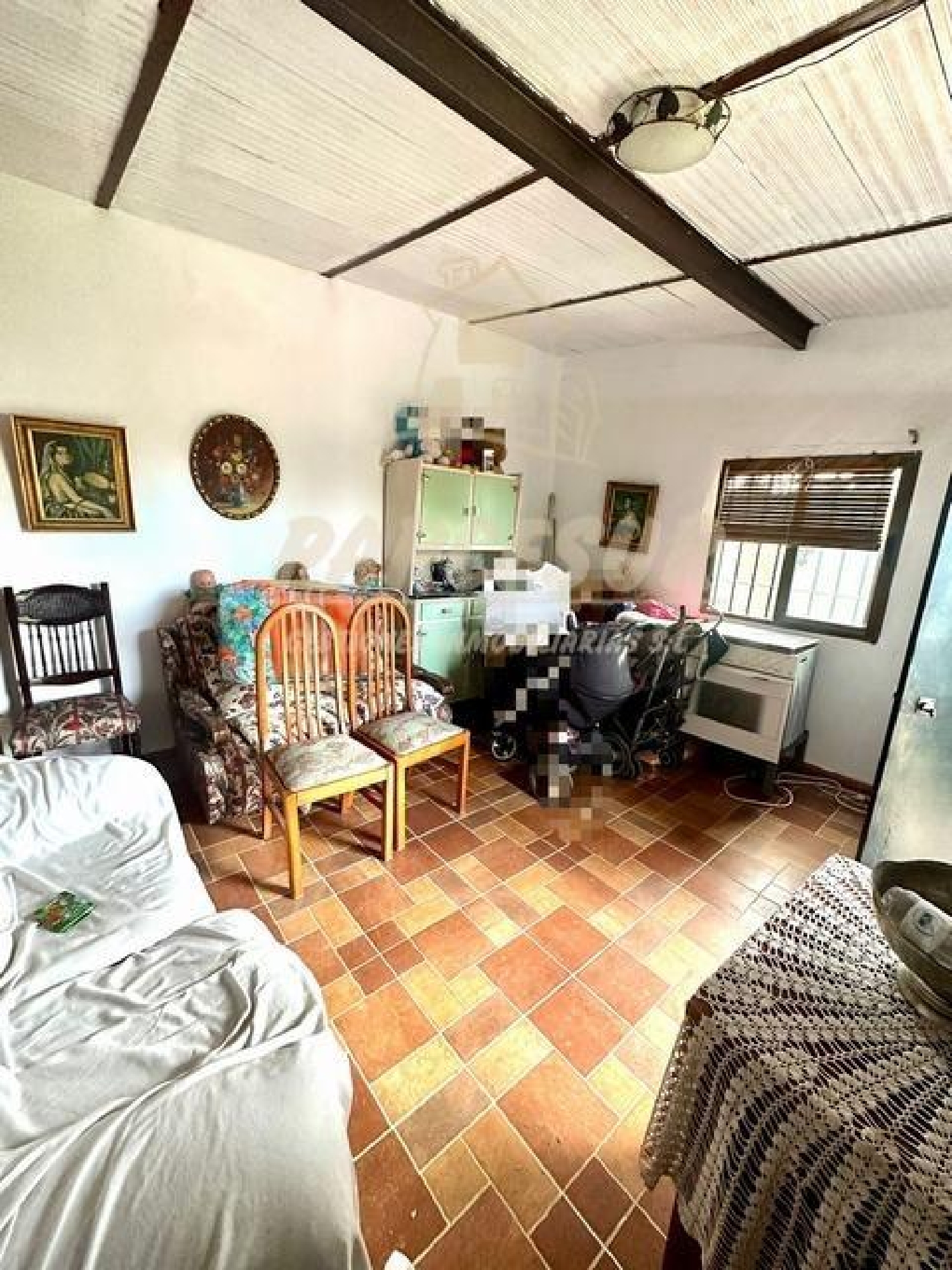  till salu hus på landet Majaneque Córdoba 7