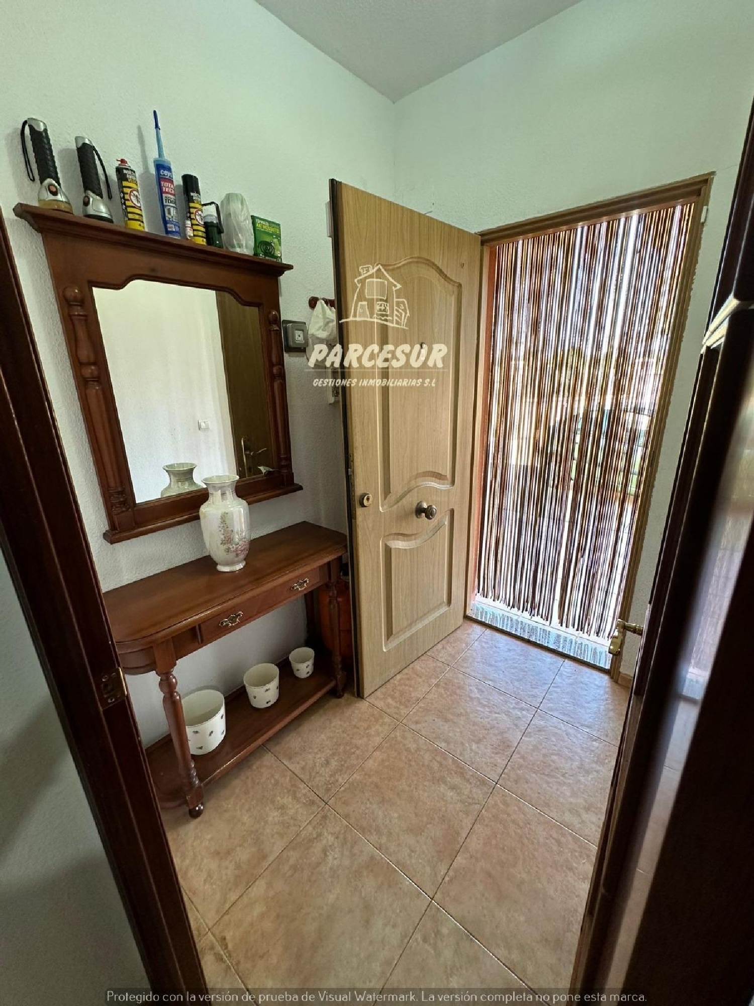  en venta finca rústica La Barquera Córdoba 2