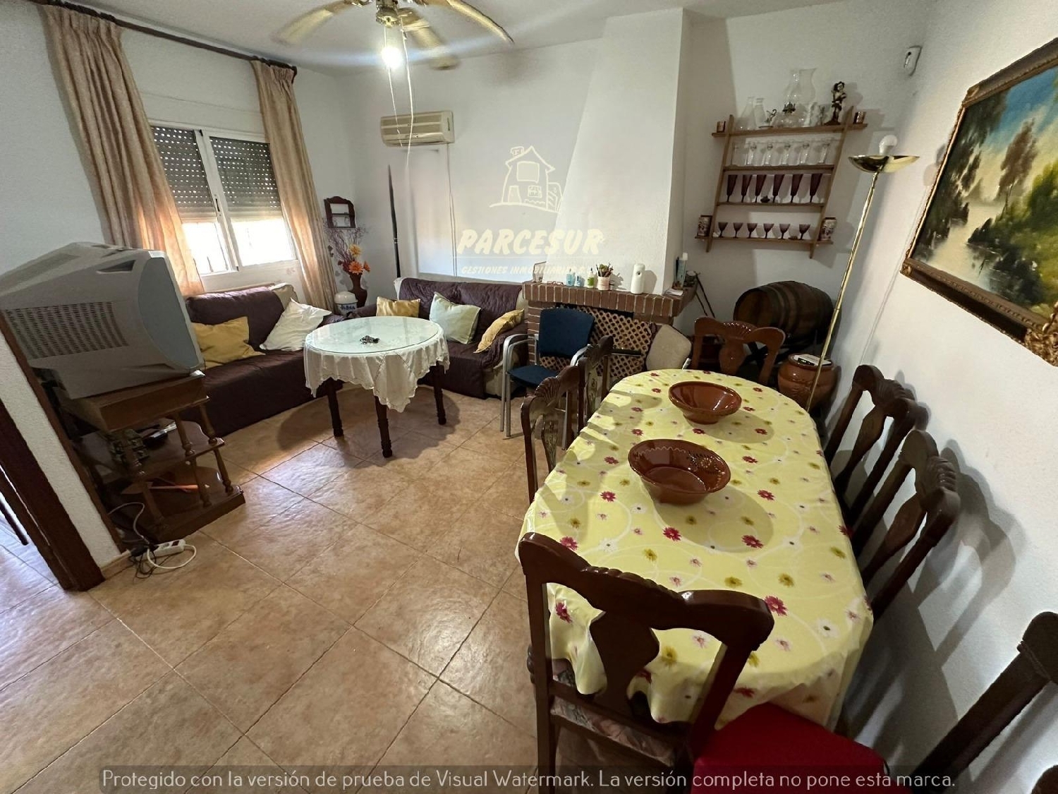  en venta finca rústica La Barquera Córdoba 3