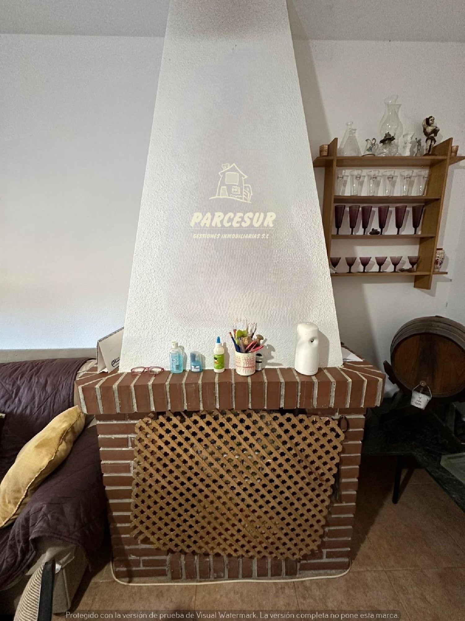  en venta finca rústica La Barquera Córdoba 4