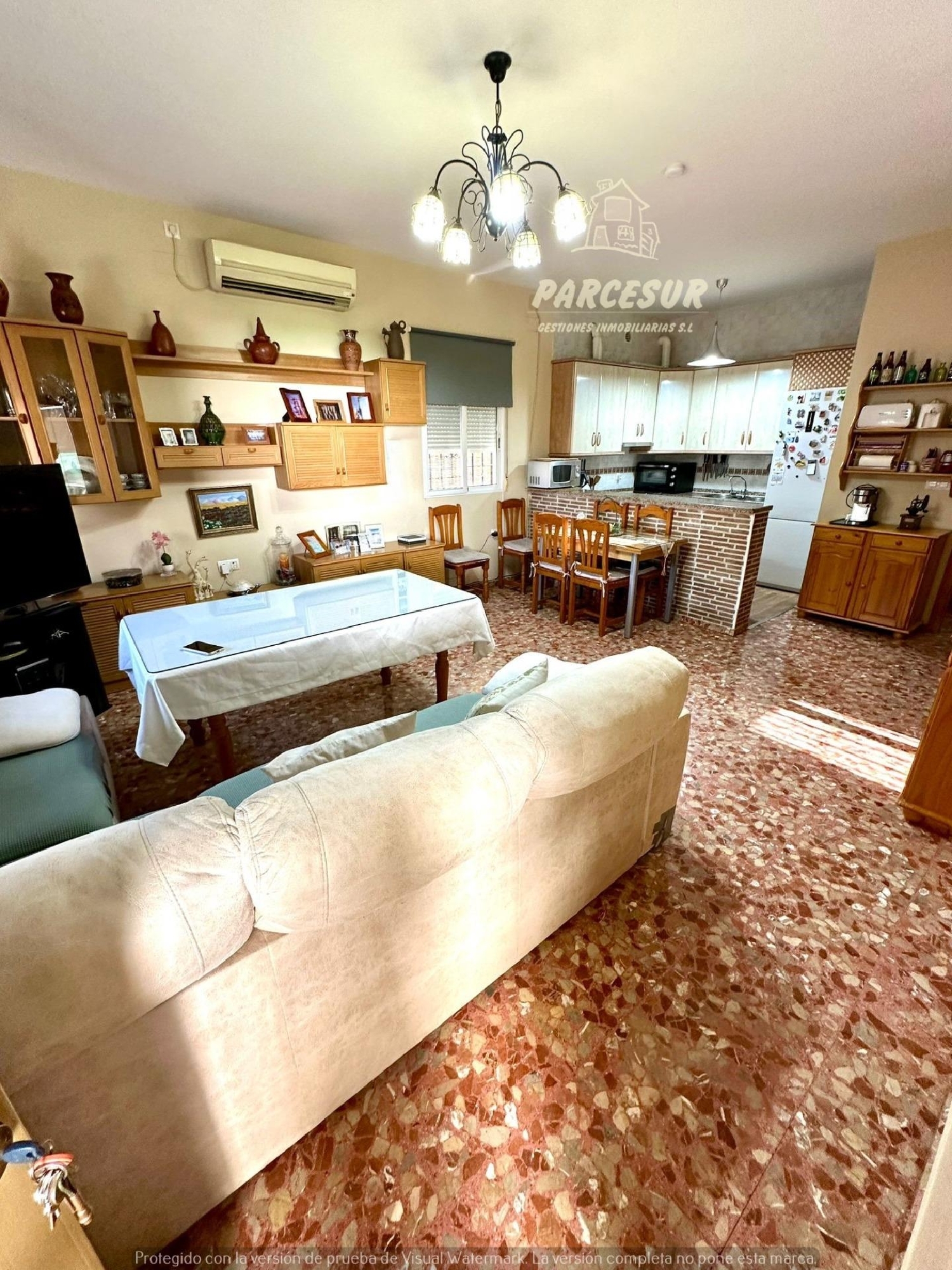  till salu hus på landet Majaneque Córdoba 8