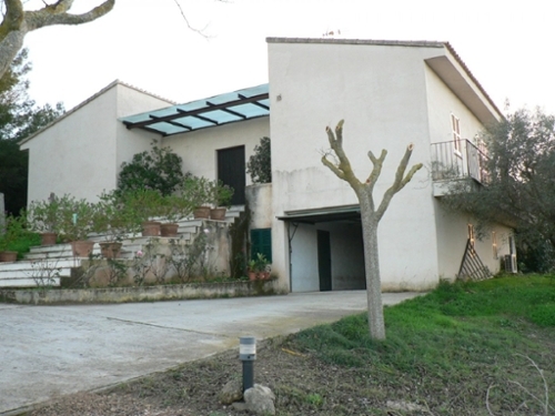 Manacor Llevant hus på landet foto 6228853