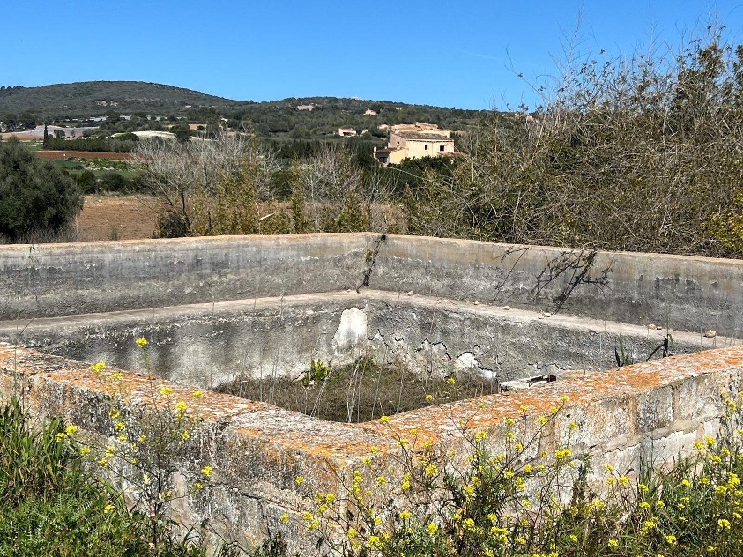 à vendre maison de campagne Manacor Llevant 3