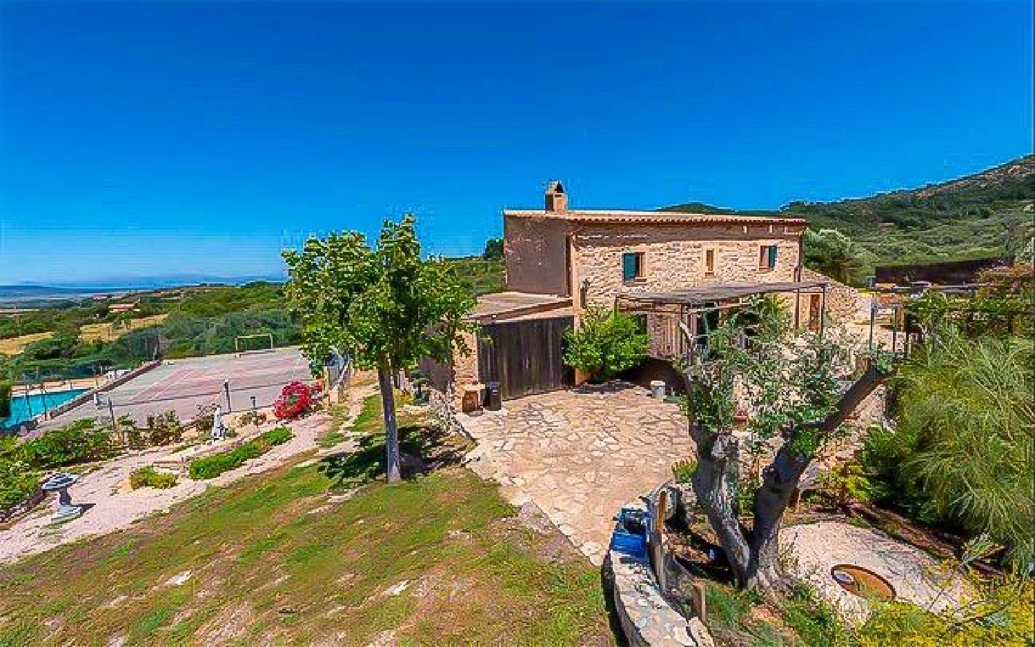  en venta finca rústica Manacor Llevant 1