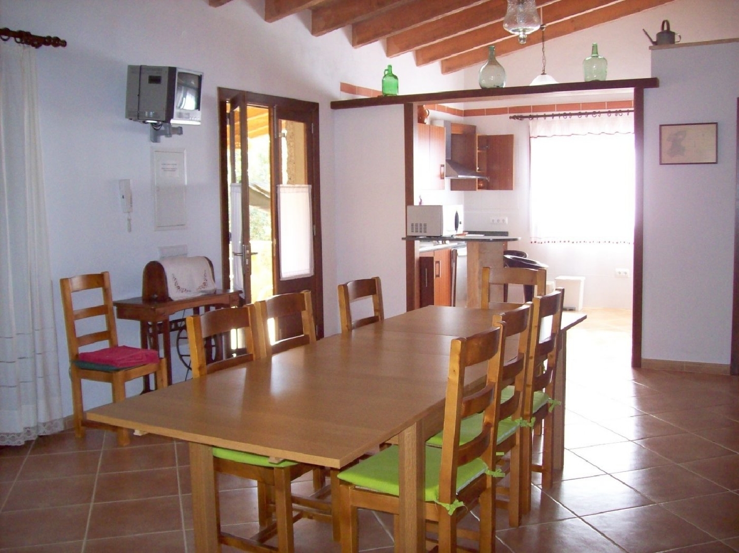  te koop boerderij Manacor Llevant 4