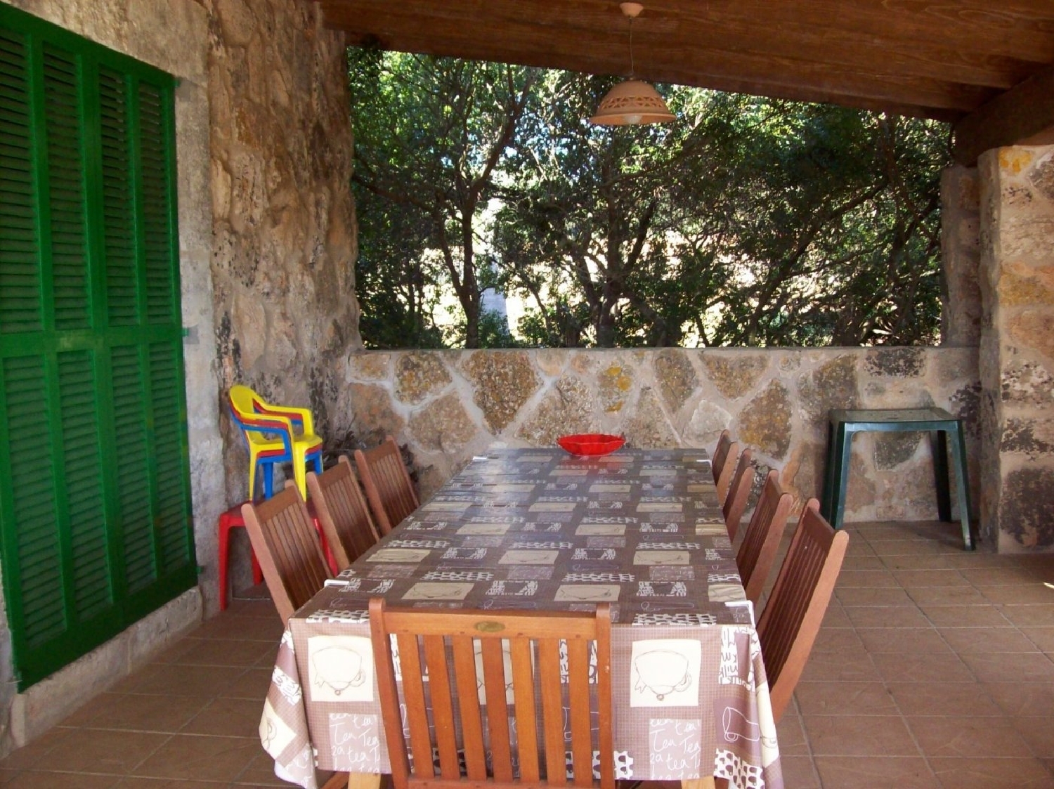  te koop boerderij Manacor Llevant 7