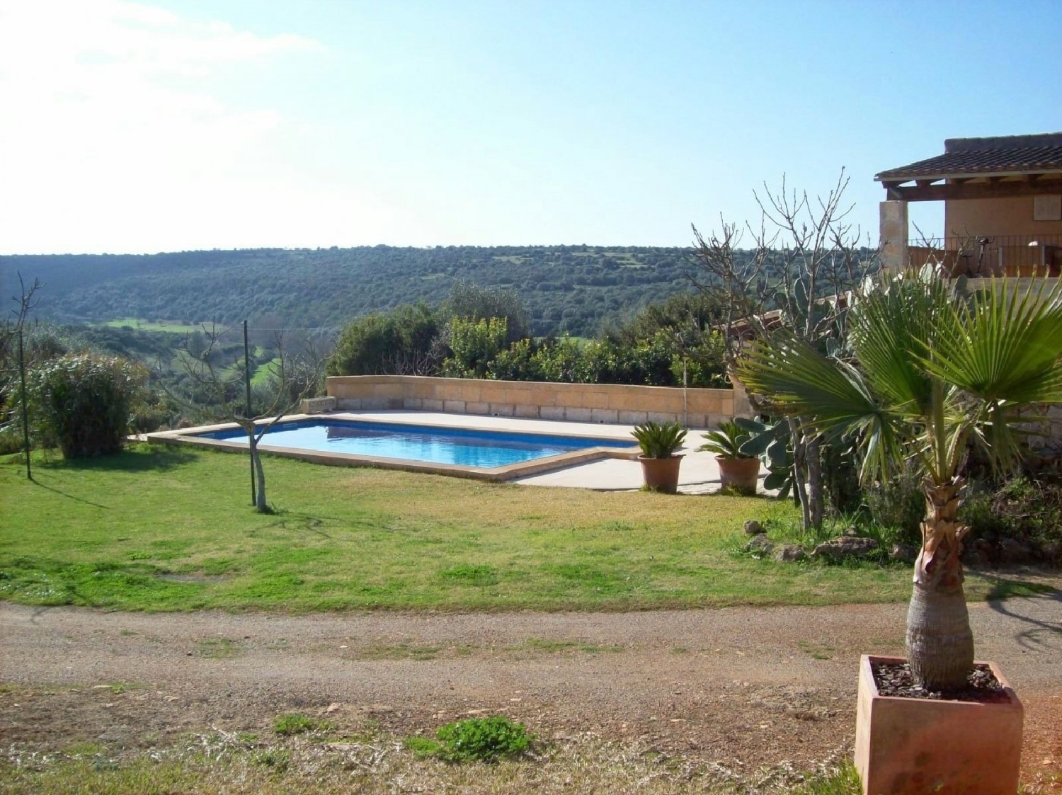  te koop boerderij Manacor Llevant 6