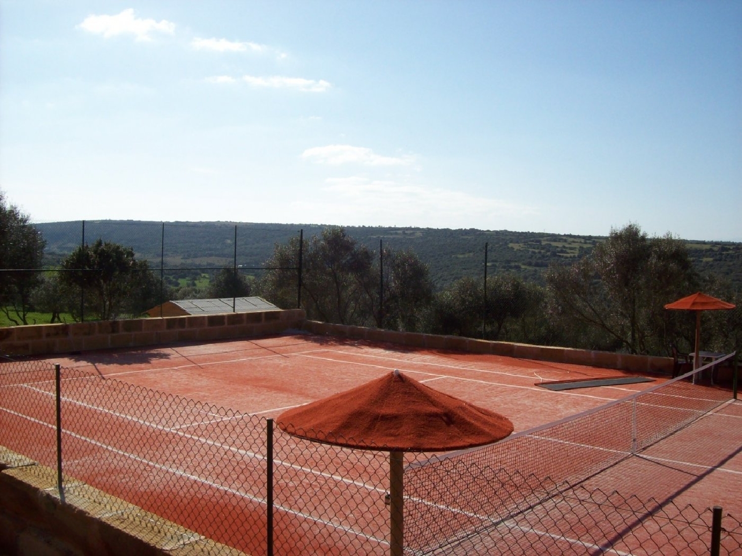  te koop boerderij Manacor Llevant 5