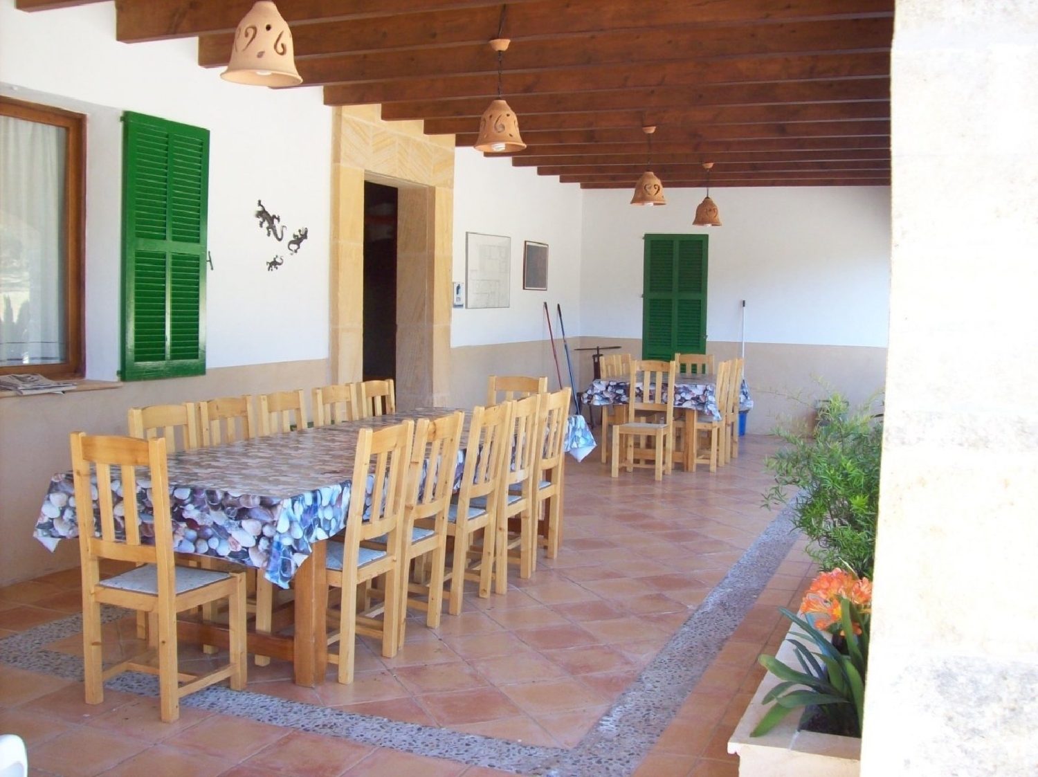  te koop boerderij Manacor Llevant 8