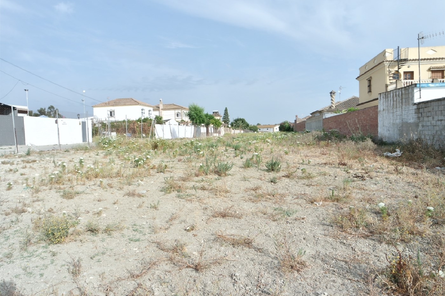  till salu hus på landet Marbella Costa Noroeste 1