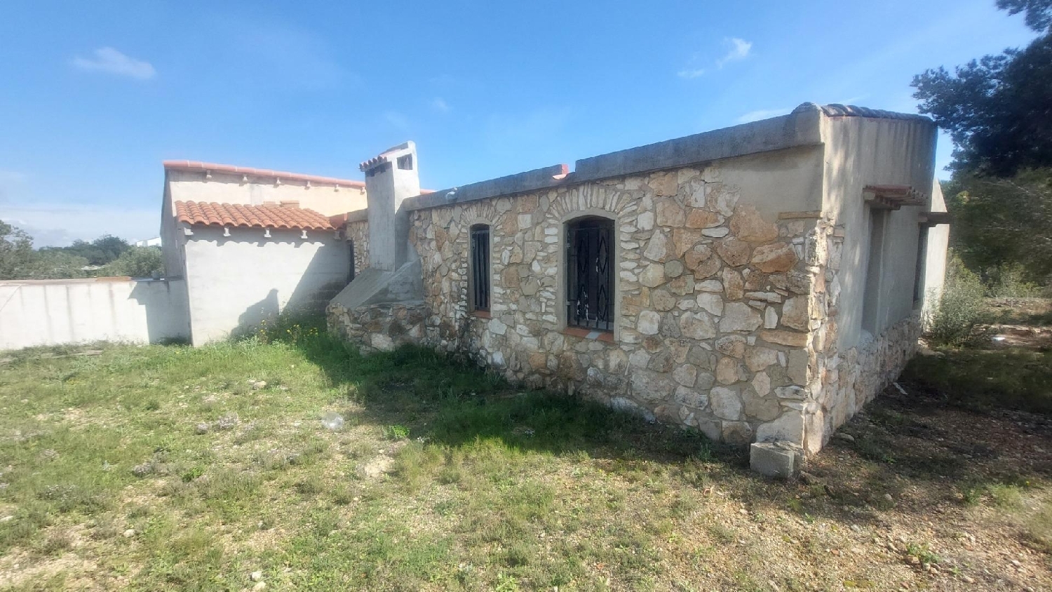  till salu hus på landet L'ametlla De Mar Baix Ebre 8