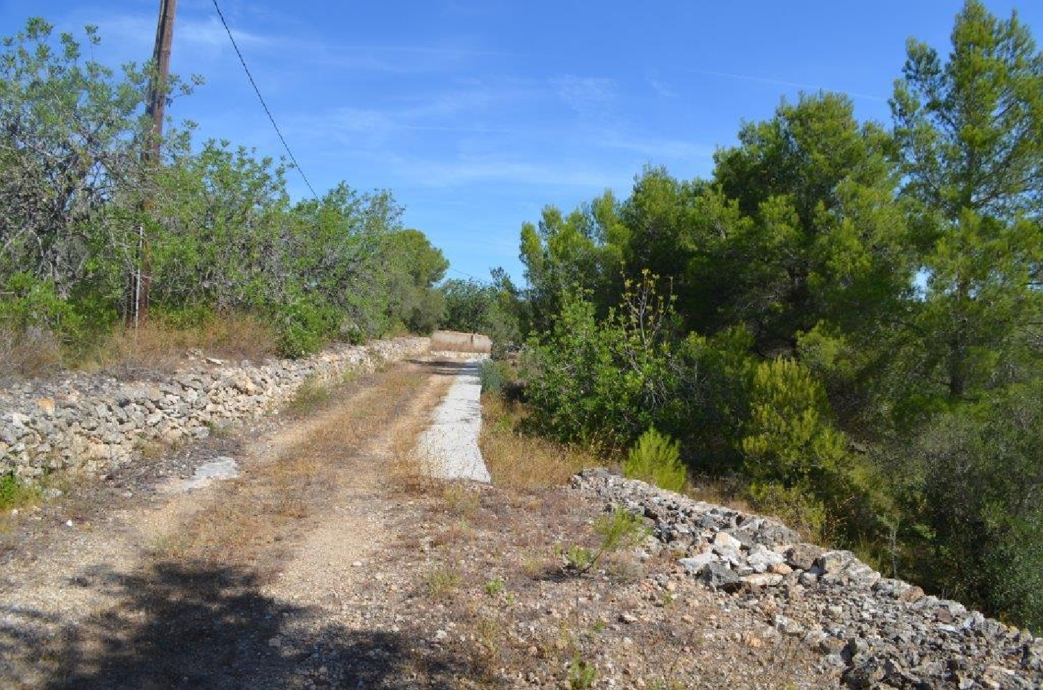  till salu hus på landet Marina Sant Jordi Baix Ebre 6