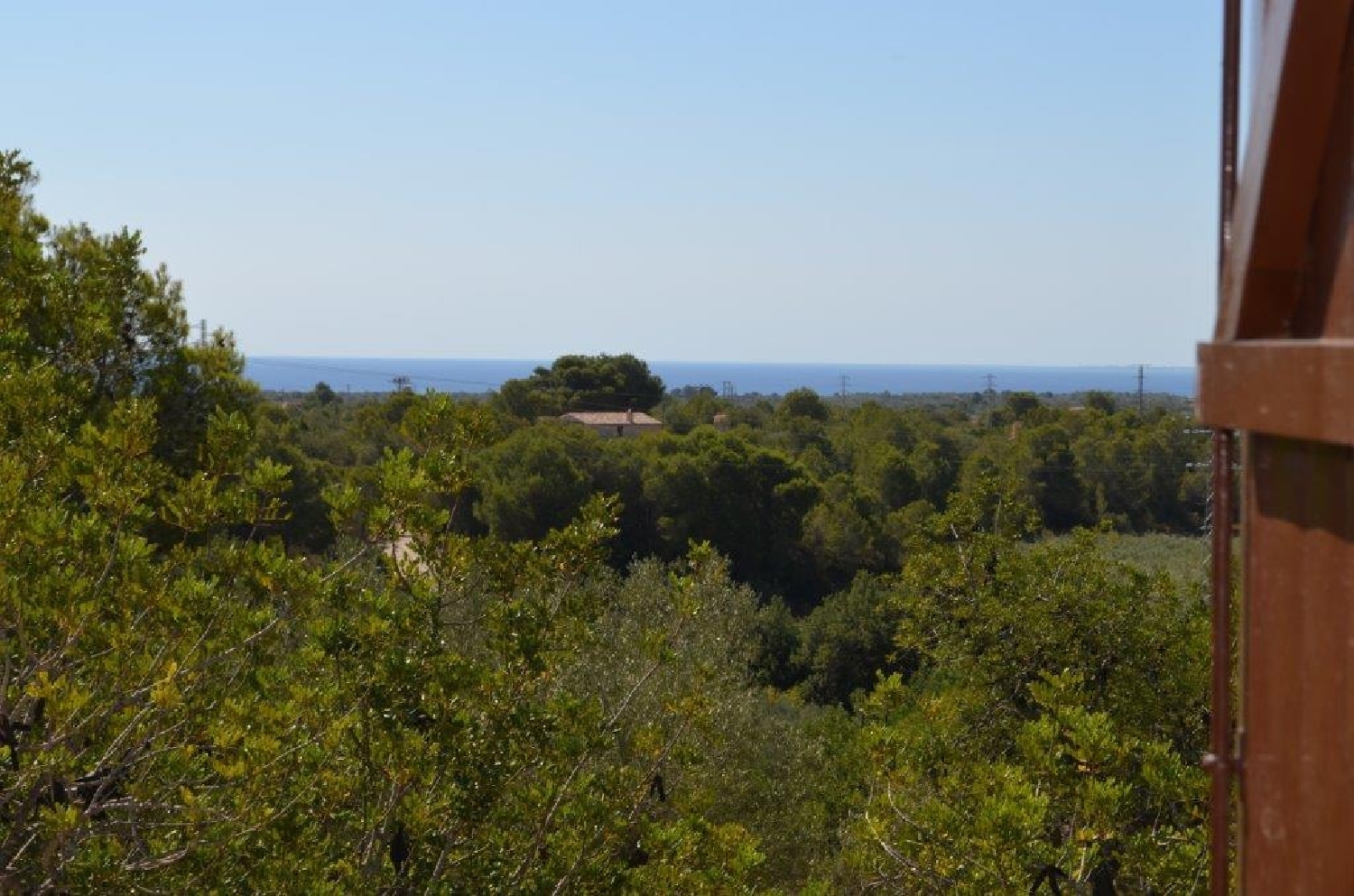  till salu hus på landet Marina Sant Jordi Baix Ebre 4