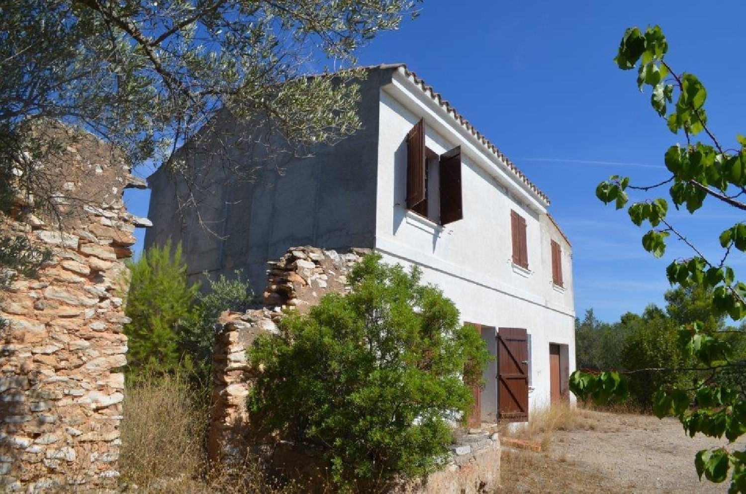  till salu hus på landet Marina Sant Jordi Baix Ebre 8