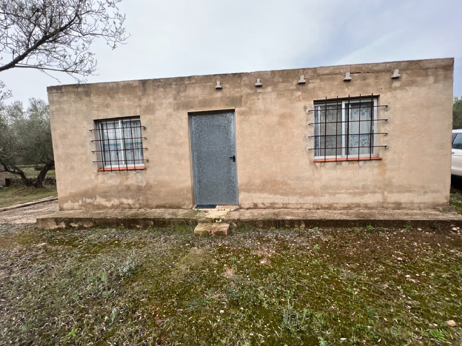  till salu hus på landet Mas De Barberans Montsià 10