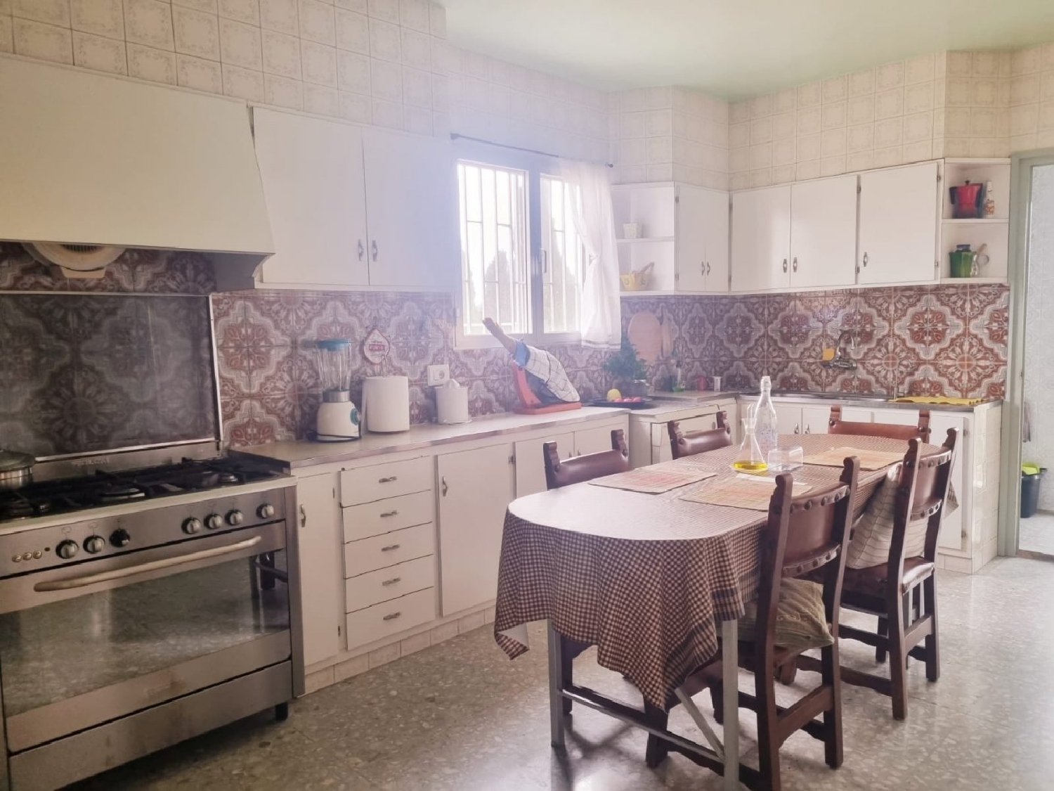  te koop boerderij Masdenverge Montsià 8