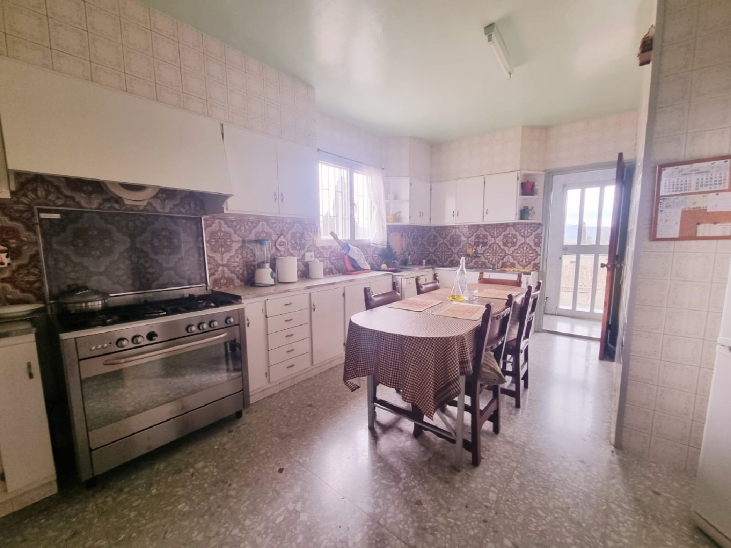  te koop boerderij Masdenverge Montsià 6