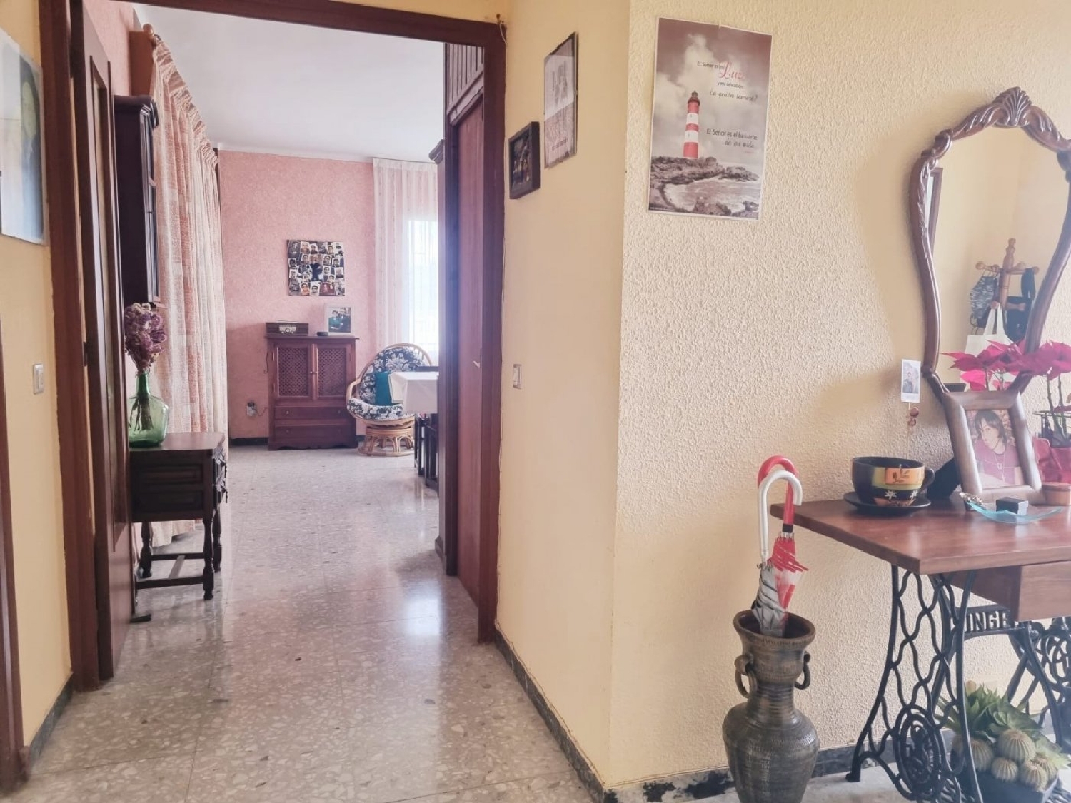  te koop boerderij Masdenverge Montsià 4