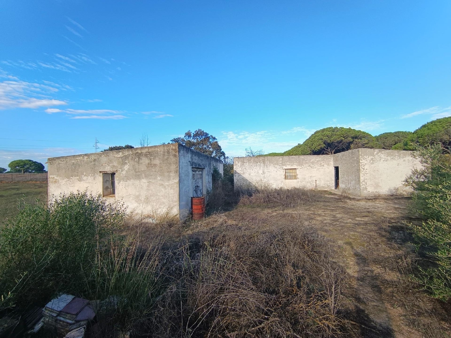  till salu hus på landet El Marquesado Bahía De Cádiz 6