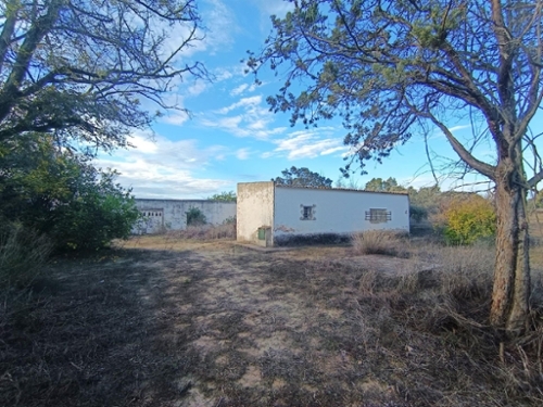 Matagorda Bahía De Cádiz hus på landet foto 6234017