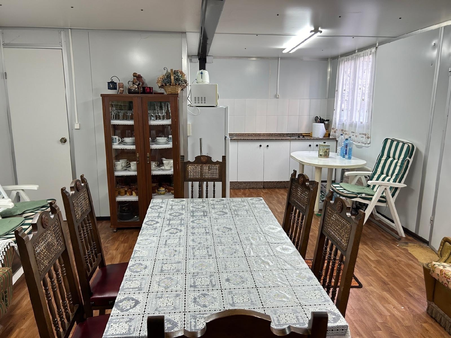  till salu hus på landet Matarrosa Del Sil Bierzo (El) 5