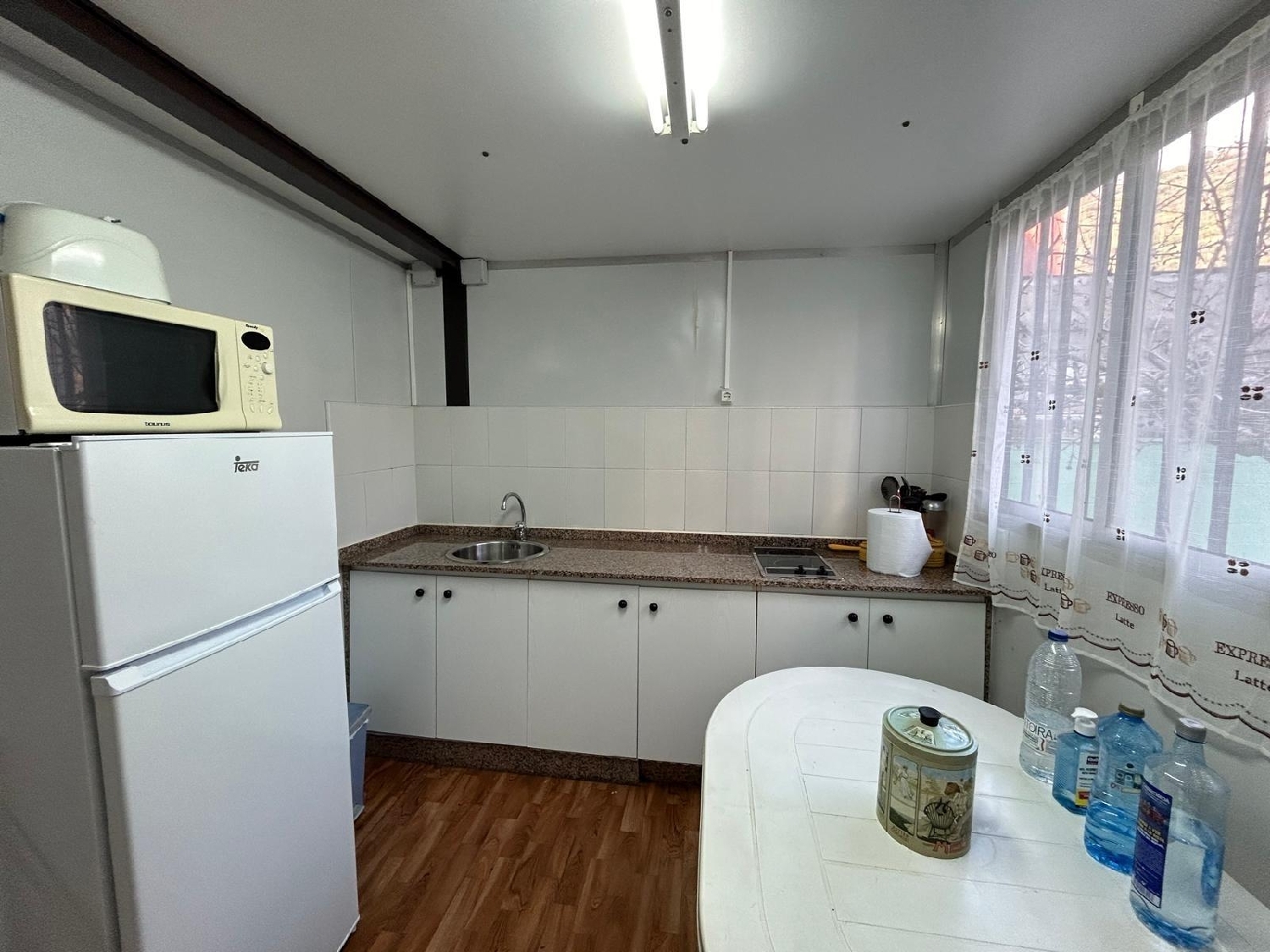  till salu hus på landet Matarrosa Del Sil Bierzo (El) 6