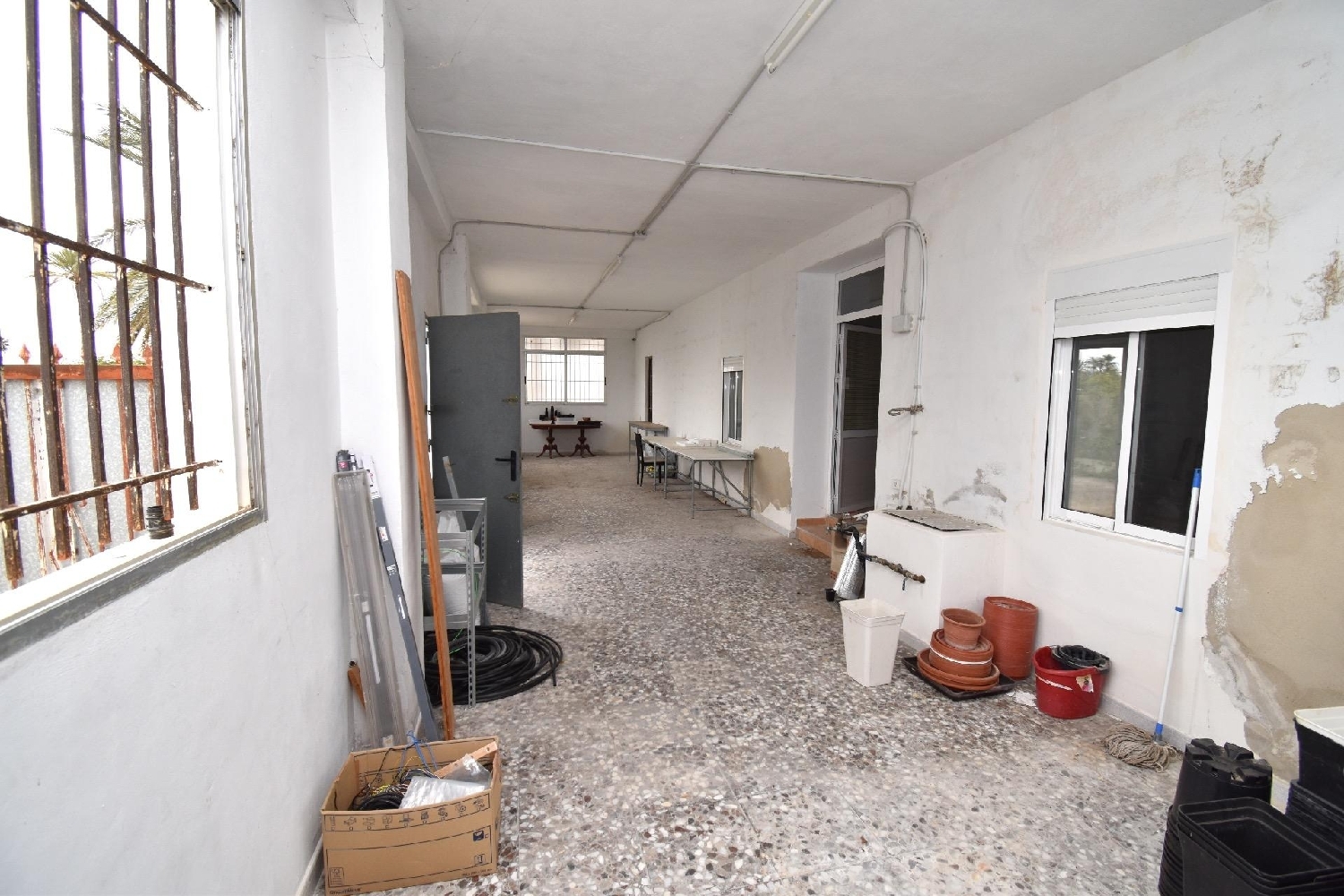  till salu hus på landet Matola Baix Vinalopó 6