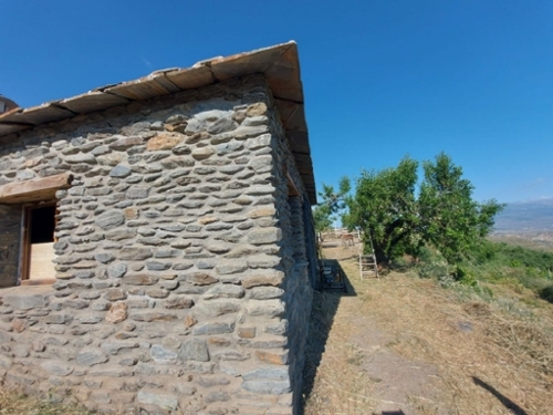 Mecina Alfahar Alpujarra Granadina hus på landet foto 6236393