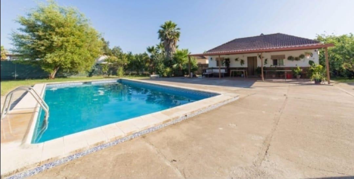  te koop boerderij Poniente Córdoba 1