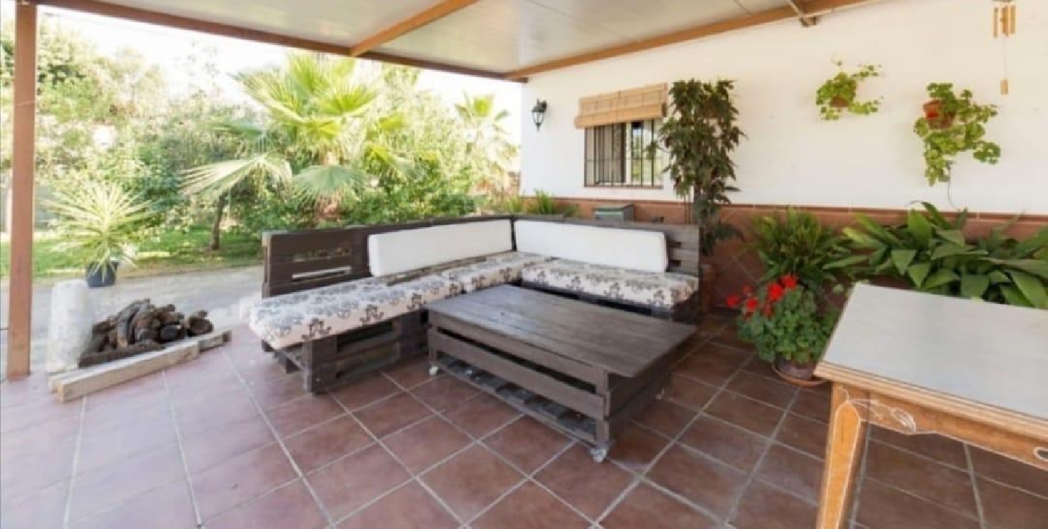 te koop boerderij Poniente Córdoba 2