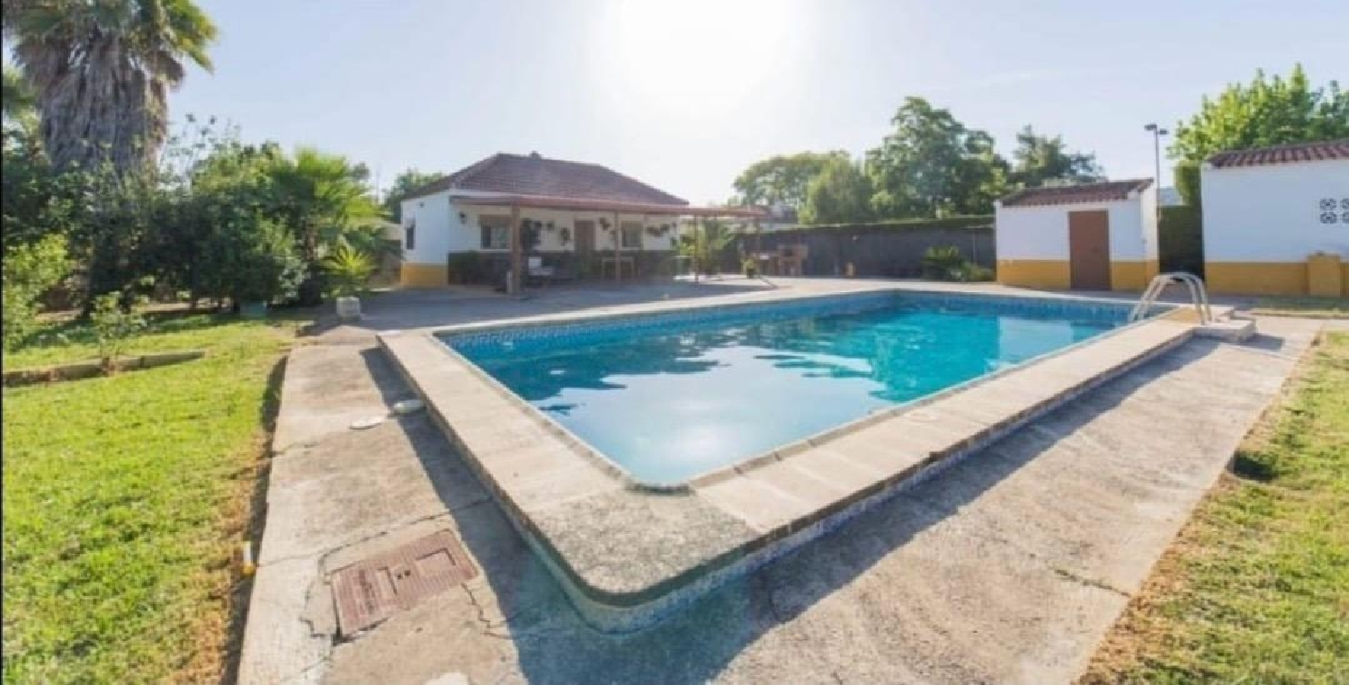 te koop boerderij Poniente Córdoba 4