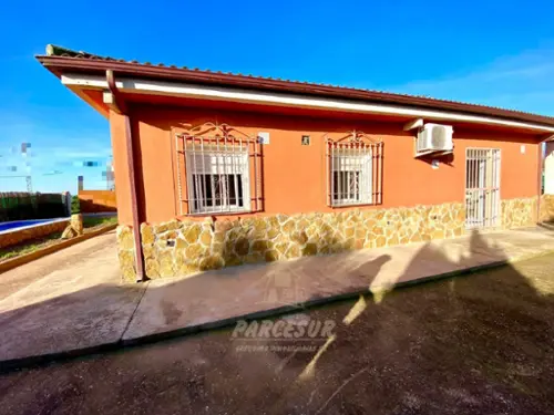 La Gorgoja Córdoba hus på landet foto 6212801