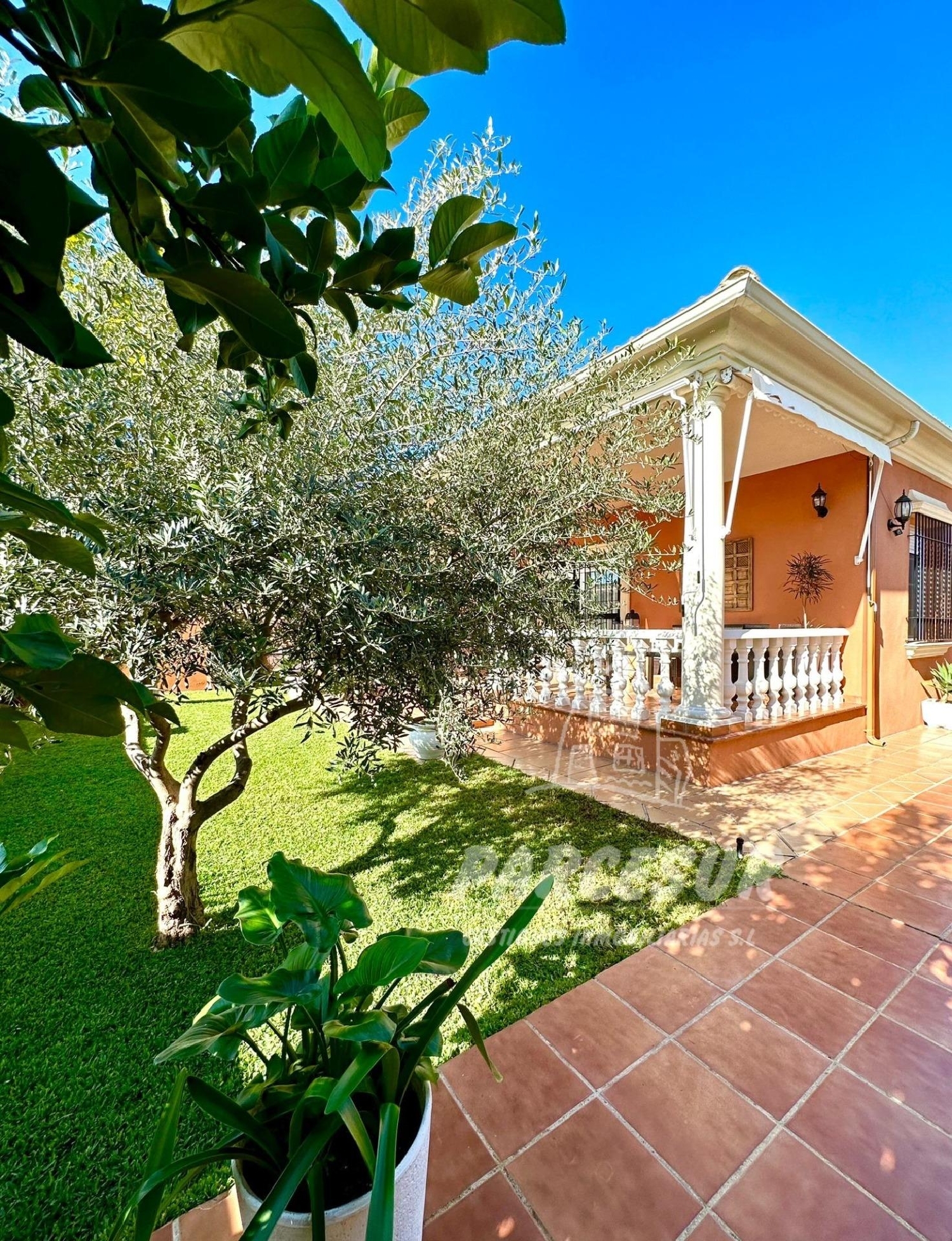  till salu hus på landet Medina Azahara Córdoba 7