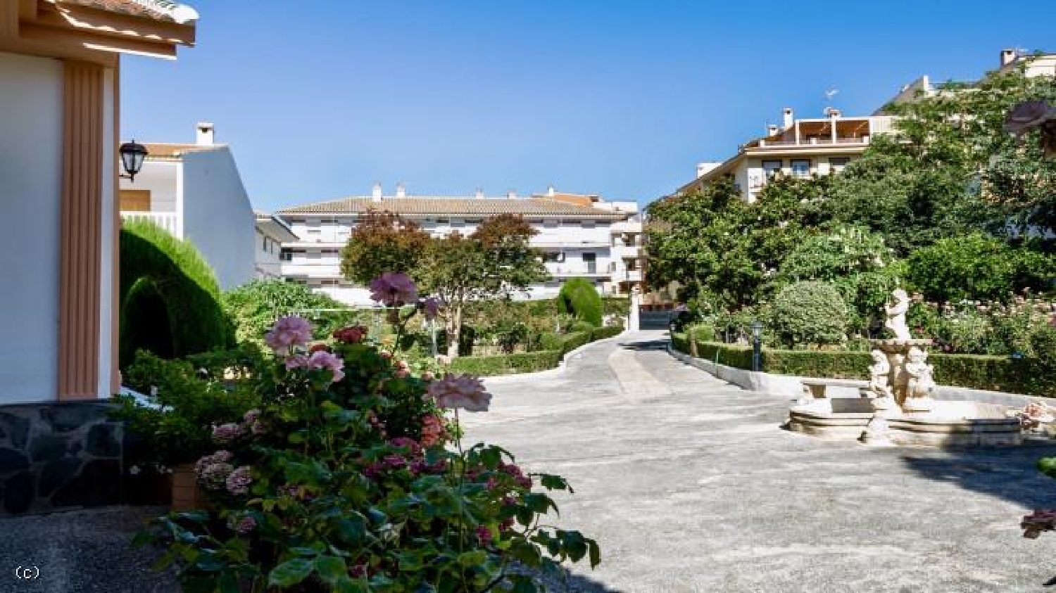  till salu hus på landet San Javier Urbanización Vega De Granada 6
