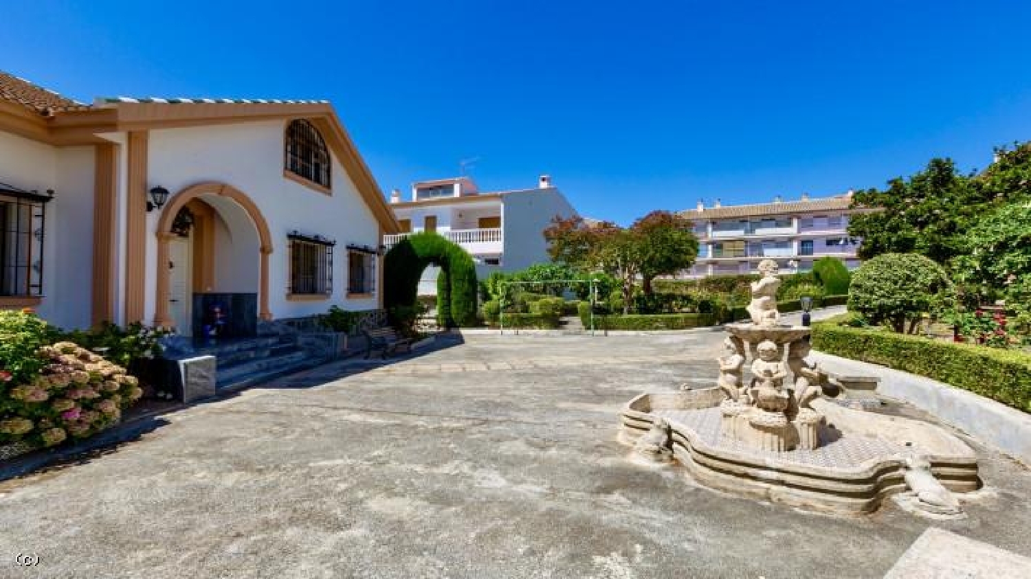  till salu hus på landet San Javier Urbanización Vega De Granada 4