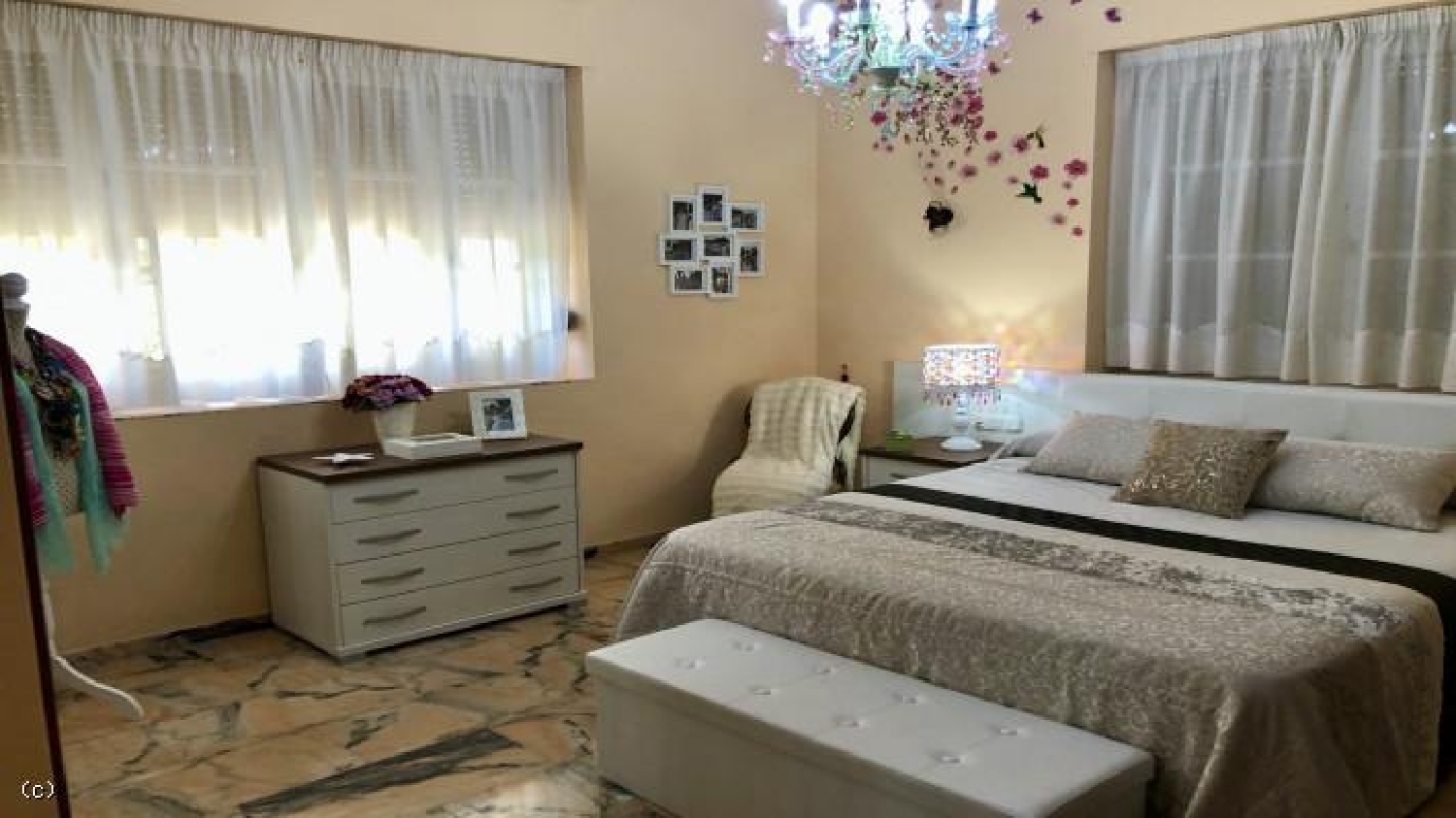  till salu hus på landet San Javier Urbanización Vega De Granada 21