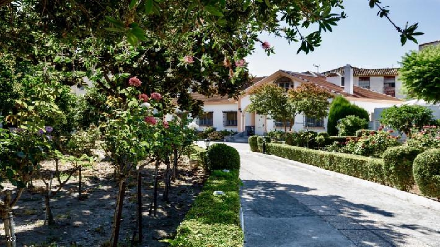 till salu hus på landet San Javier Urbanización Vega De Granada 2